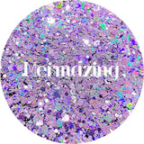 Glitter Heart Co Glitter