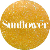 Glitter Heart Co Glitter