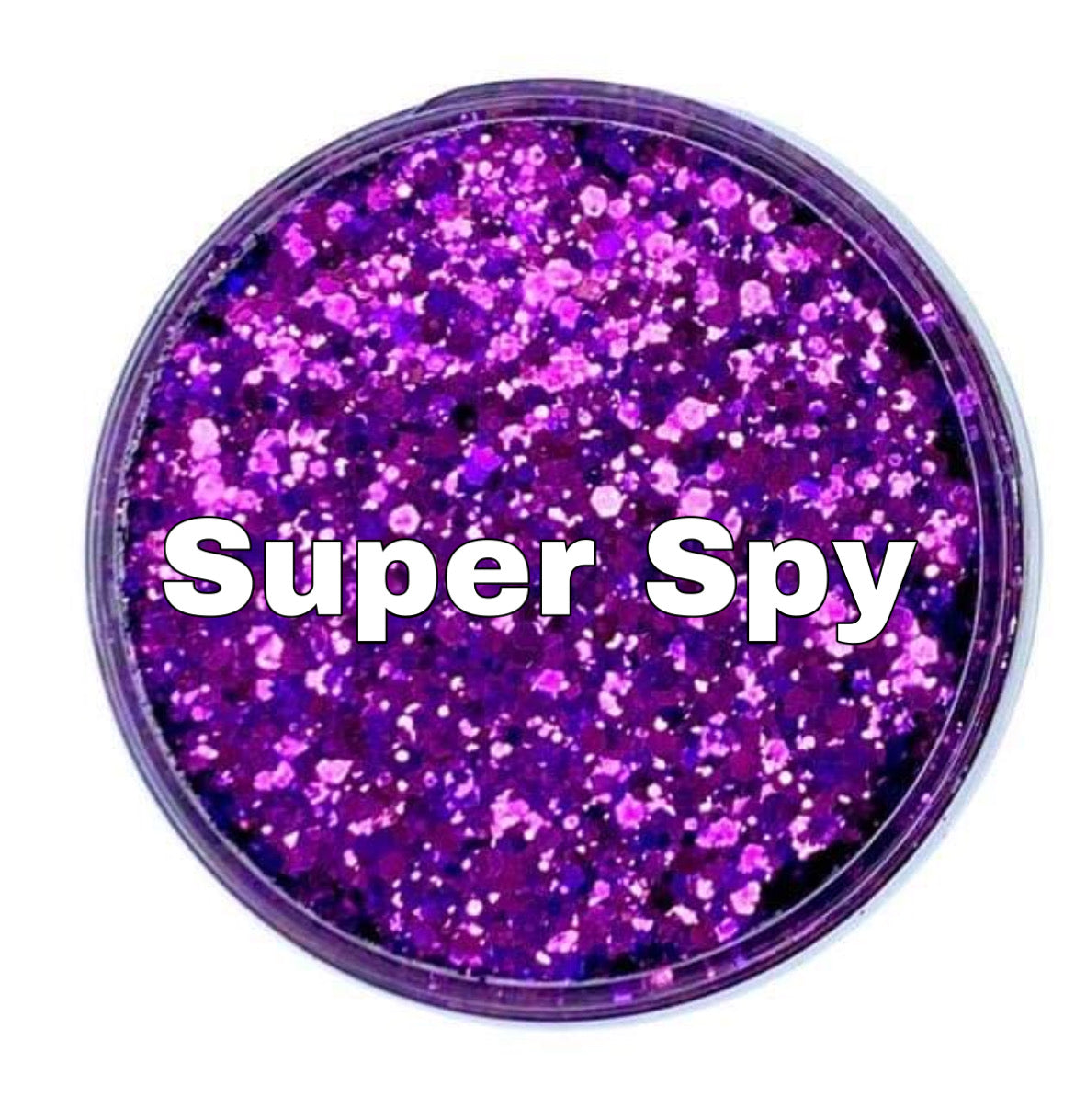PDB Glitter