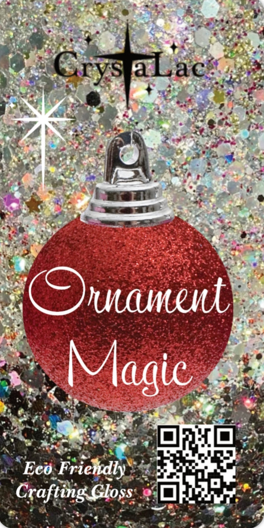 Ornament Magic Crafting Gloss