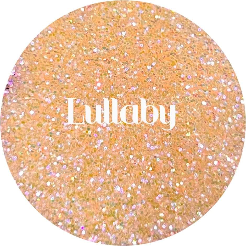 Glitter Heart Co Glitter