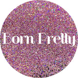 Glitter Heart Co Glitter