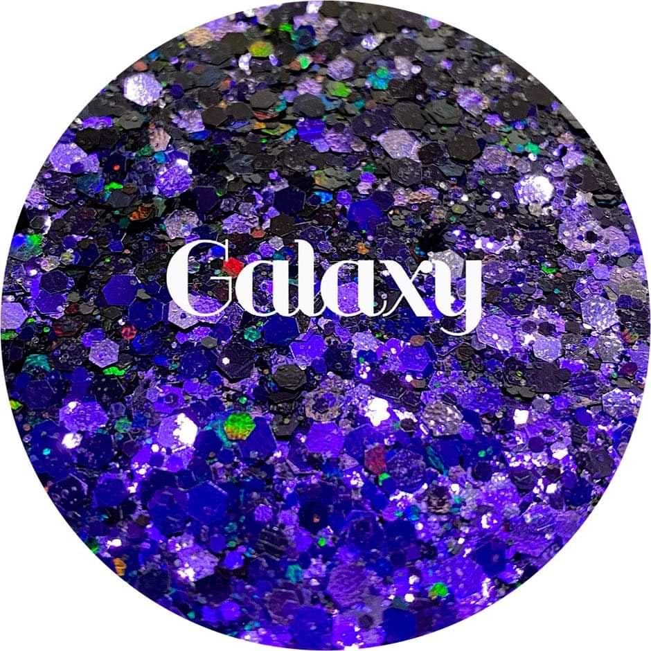 Glitter Heart Co Glitter