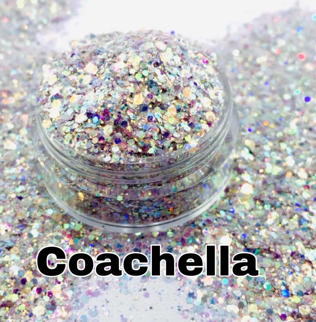 PDB Glitter